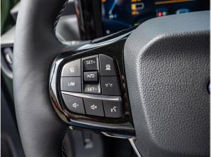 Ford Tourneo Courier Active KAMERA NAVI PPS SHZ uvm. -K.T.-