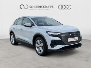 Audi Q4 e-tron Q4 40 e-tron Navi Pro HUD ACC PDC Plus Kamera