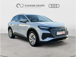 Audi Q4 e-tron Q4 40 e-tron Navi Pro HUD ACC PDC Plus Kamera