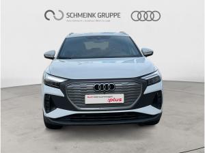 Audi Q4 e-tron Q4 40 e-tron Navi Pro HUD ACC PDC Plus Kamera