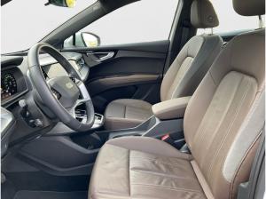 Audi Q4 e-tron Q4 40 e-tron Navi Pro HUD ACC PDC Plus Kamera