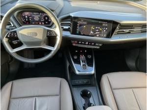 Audi Q4 e-tron Q4 40 e-tron Navi Pro HUD ACC PDC Plus Kamera