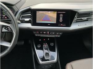 Audi Q4 e-tron Q4 40 e-tron Navi Pro HUD ACC PDC Plus Kamera
