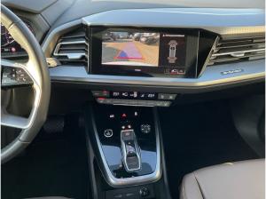Audi Q4 e-tron Q4 40 e-tron Navi Pro HUD ACC PDC Plus Kamera