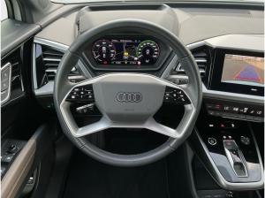 Audi Q4 e-tron Q4 40 e-tron Navi Pro HUD ACC PDC Plus Kamera