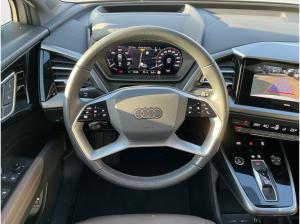Audi Q4 e-tron Q4 40 e-tron Navi Pro HUD ACC PDC Plus Kamera