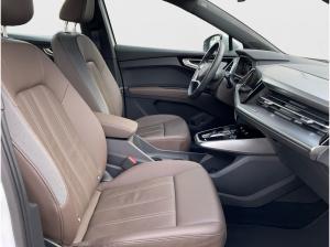 Audi Q4 e-tron Q4 40 e-tron Navi Pro HUD ACC PDC Plus Kamera