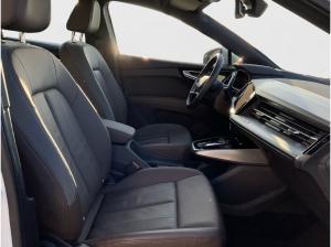 Audi Q4 e-tron Q4 40 e-tron Navi Pro HUD ACC PDC Plus Kamera
