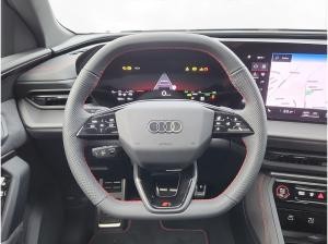 Audi Q5 SUV e-hybrid qu. S-Line AHK Pano B&O LM 21"