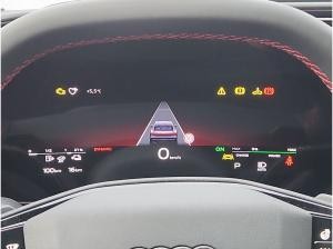 Audi Q5 SUV e-hybrid qu. S-Line AHK Pano B&O LM 21"