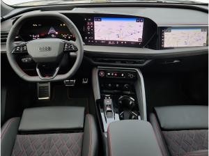 Audi Q5 SUV e-hybrid qu. S-Line AHK Pano B&O LM 21"