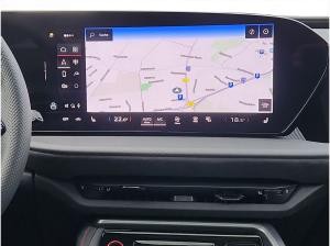 Audi Q5 SUV e-hybrid qu. S-Line AHK Pano B&O LM 21"