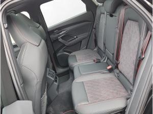 Audi Q5 SUV e-hybrid qu. S-Line AHK Pano B&O LM 21"