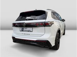 Volkswagen Tiguan R-Line 2,0 l TSI OPF 4MOTION  *SOFORT VERFÜGBAR*