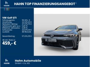 Volkswagen Golf GTI 2,0 l TSI *SOFORT VERFÜGBAR*