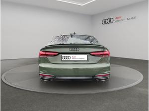 Audi A5 SB 50 TDI quattro S line Laser Pano HuD PDC+