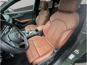 Audi A5 SB 50 TDI quattro S line Laser Pano HuD PDC+