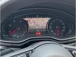 Audi A5 SB 50 TDI quattro S line Laser Pano HuD PDC+