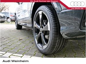 Audi Q2 S-line 35 TFSI S-tronic LED Alu 19" Klima DAB