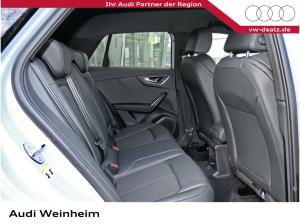Audi Q2 S-line 35 TFSI S-tronic LED Alu 19" Klima DAB