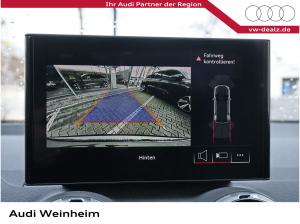 Audi Q2 S-line 35 TFSI S-tronic LED Alu 19" Klima DAB