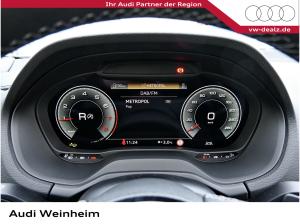 Audi Q2 S-line 35 TFSI S-tronic LED Alu 19" Klima DAB