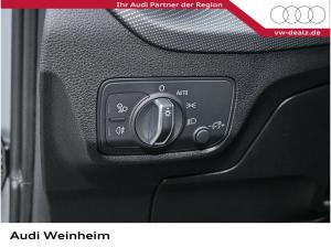 Audi Q2 S-line 35 TFSI S-tronic LED Alu 19" Klima DAB