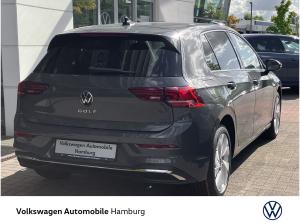 Volkswagen Golf Life 2,0 l TDI SCR 7-Gang-Doppelkupplungsgetriebe DSG _LGE