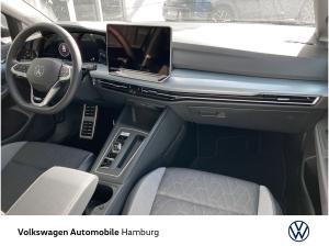 Volkswagen Golf Life 2,0 l TDI SCR 7-Gang-Doppelkupplungsgetriebe DSG _LGE