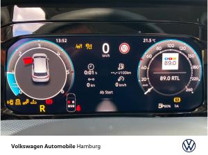 Volkswagen Golf Life 2,0 l TDI SCR 7-Gang-Doppelkupplungsgetriebe DSG _LGE