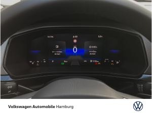 Volkswagen T-Cross Life 1.0 l TSI OPF ) 7-Gang-Doppelkupplungsgetriebe DSG