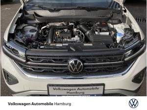 Volkswagen T-Cross Life 1.0 l TSI OPF ) 7-Gang-Doppelkupplungsgetriebe DSG
