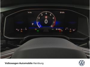 Volkswagen Polo Life 1,0 l TSI OPF 7-Gang-Doppelkupplungsgetriebe DSG _LGE