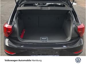 Volkswagen Polo Life 1,0 l TSI OPF 7-Gang-Doppelkupplungsgetriebe DSG _LGE