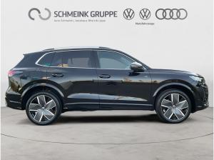 Volkswagen Tiguan R-Line 2.0 TSI DSG 4MOTION AHK 360° Pano