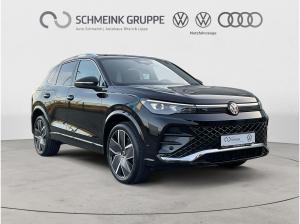Volkswagen Tiguan R-Line 2.0 TSI DSG 4MOTION AHK 360° Pano