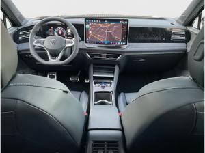 Volkswagen Tiguan R-Line 2.0 TSI DSG 4MOTION AHK 360° Pano