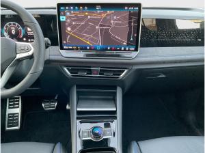 Volkswagen Tiguan R-Line 2.0 TSI DSG 4MOTION AHK 360° Pano