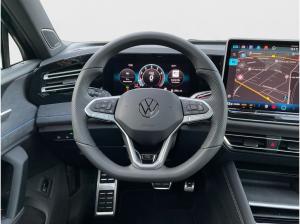 Volkswagen Tiguan R-Line 2.0 TSI DSG 4MOTION AHK 360° Pano