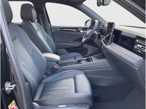 Volkswagen Tiguan R-Line 2.0 TSI DSG 4MOTION AHK 360° Pano