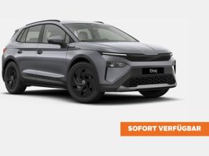 Skoda Elroq 50 Tour *Rückfahrkamera, Chrom-Paket*