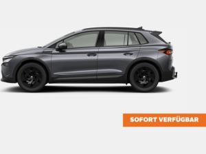 Skoda Elroq 50 Tour *Rückfahrkamera, Chrom-Paket*