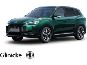 MG ZS Hybrid+ Luxury MY25