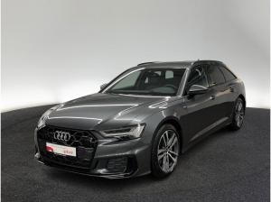 Audi A6 Avant Design S line 50 TDI qu. tiptr.