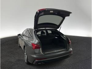 Audi A6 Avant Design S line 50 TDI qu. tiptr.