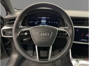 Audi A6 Avant Design S line 50 TDI qu. tiptr.