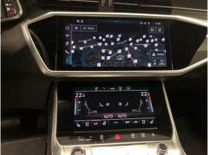 Audi A6 Avant Design S line 50 TDI qu. tiptr.