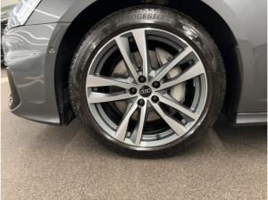 Audi A6 Avant Design S line 50 TDI qu. tiptr.