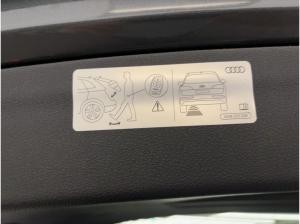 Audi A6 Avant Design S line 50 TDI qu. tiptr.