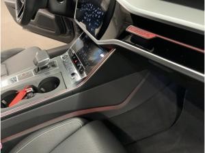 Audi A6 Avant Design S line 50 TDI qu. tiptr.